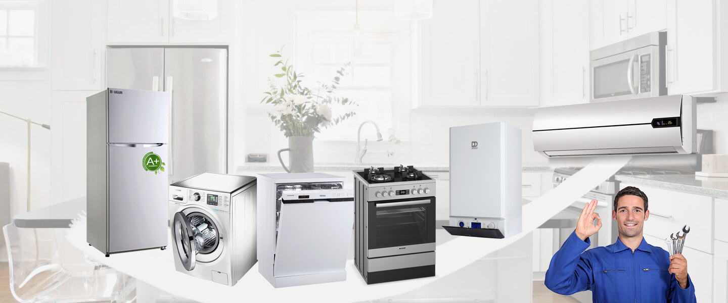 Araklı Daikin Servisi